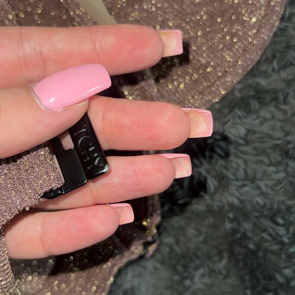 Vetchy Laguna Bikini Gold Set - Picture 7 of 7